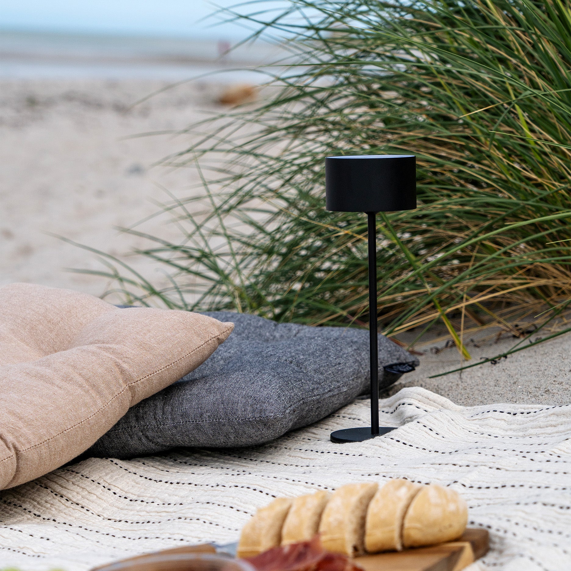 Flare LED bordlampe